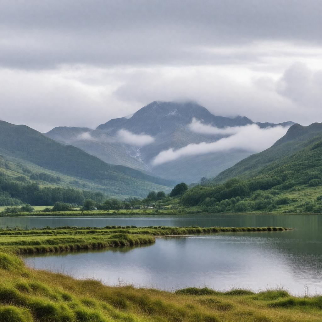 Lake District (Italy)